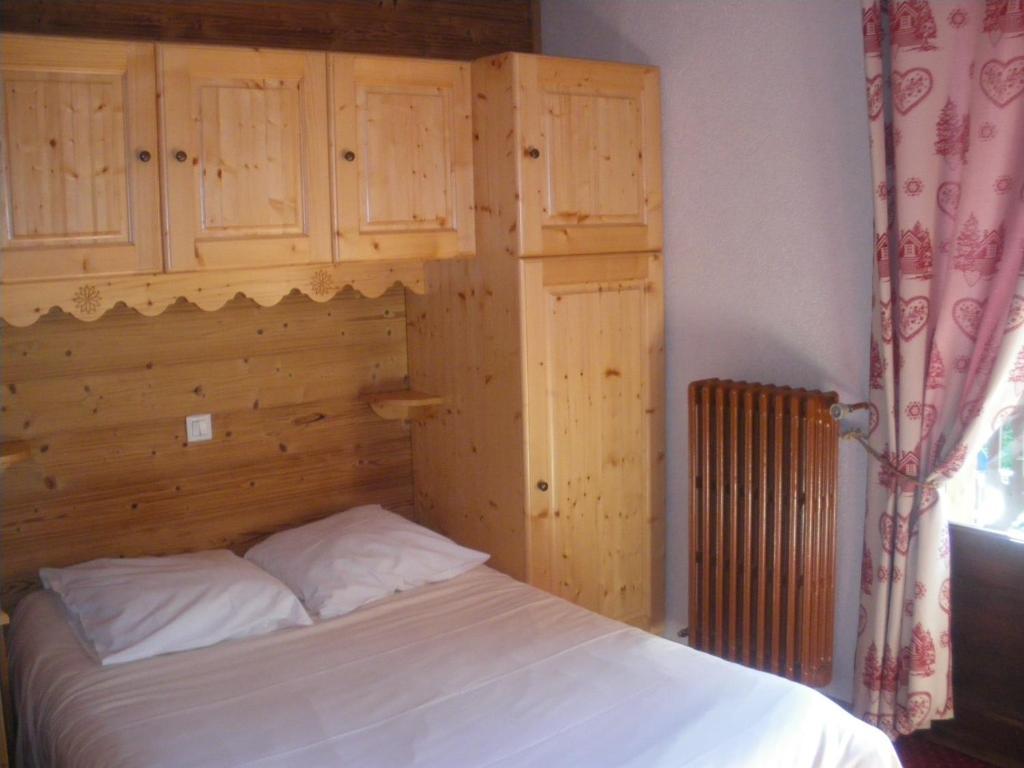 Hotel Le Grand Tetras Morzine Rum bild