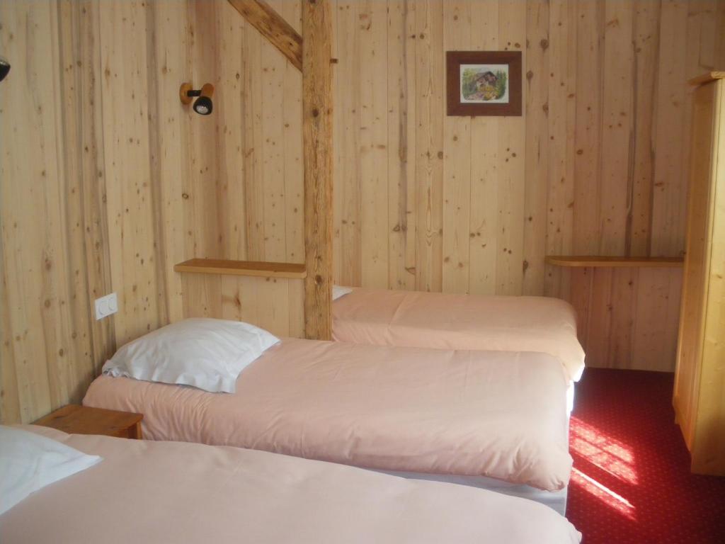 Hotel Le Grand Tetras Morzine Rum bild